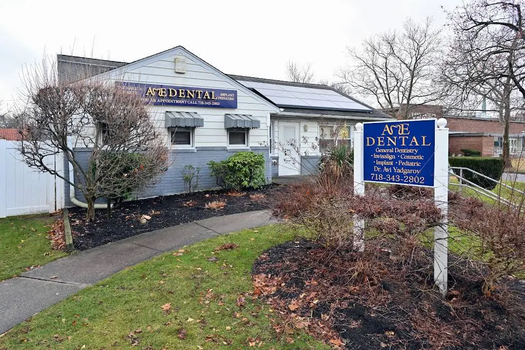 A&E Dental