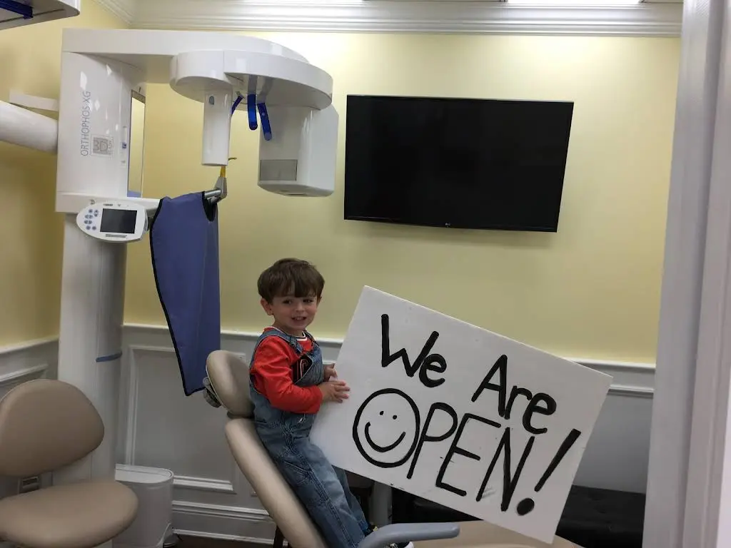 Smile Today Orthodontics