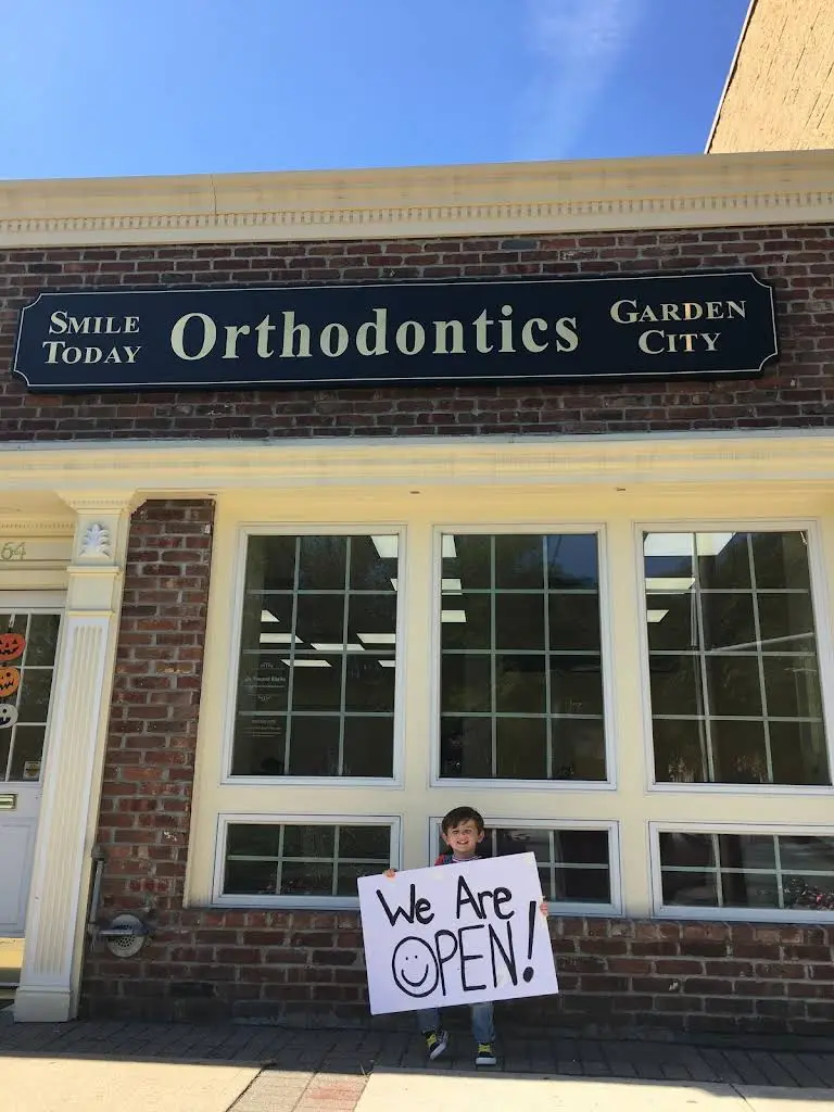 Smile Today Orthodontics
