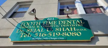 Tooth Time Dental Studio