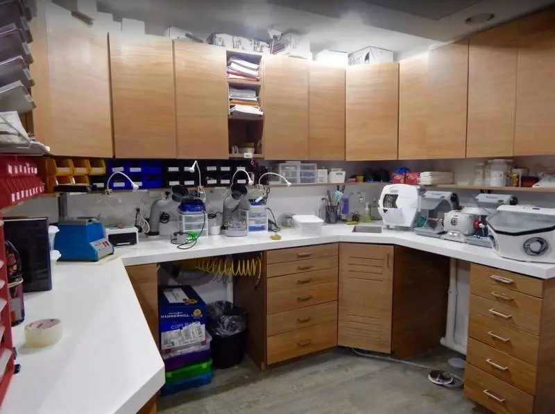 Advanced Periodontics & Implant Dentistry Long Island - Professional dental clinic exterior with modern facilities