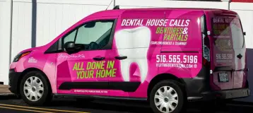 Visiting Dental Services Inc