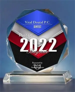 Vital Dental of Bayside