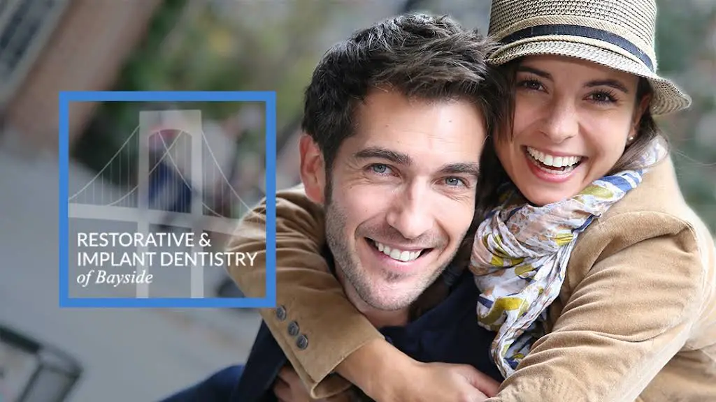 Restorative & Implant Dentistry of Bayside - Professional dental clinic exterior with modern facilities