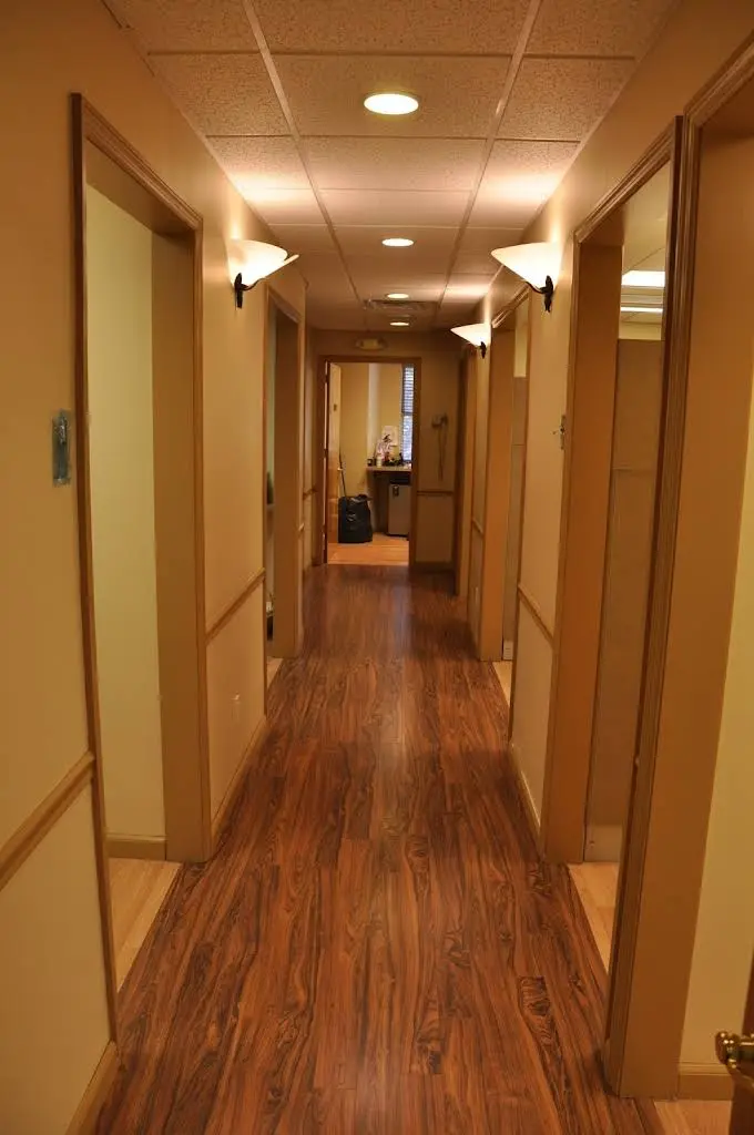 Restorative & Implant Dentistry of Bayside