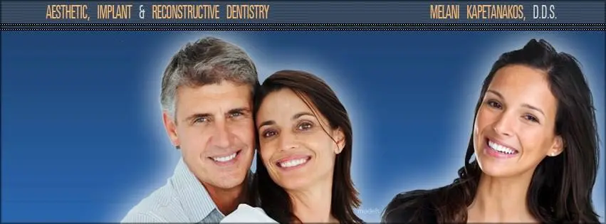 Restorative & Implant Dentistry of Bayside