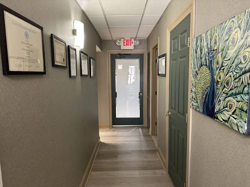 Perfect Smile Dental Arts - Professional dental clinic exterior with modern facilities