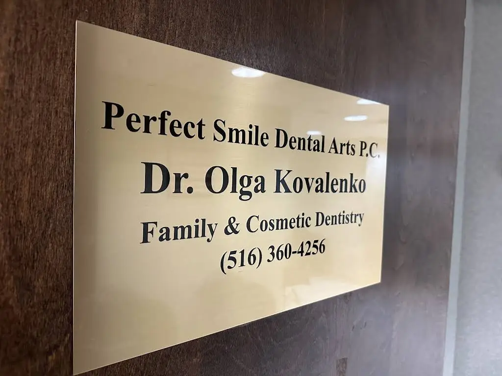 Perfect Smile Dental Arts