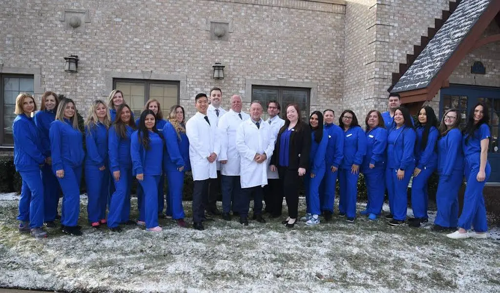 Rockville Centre for Dentistry