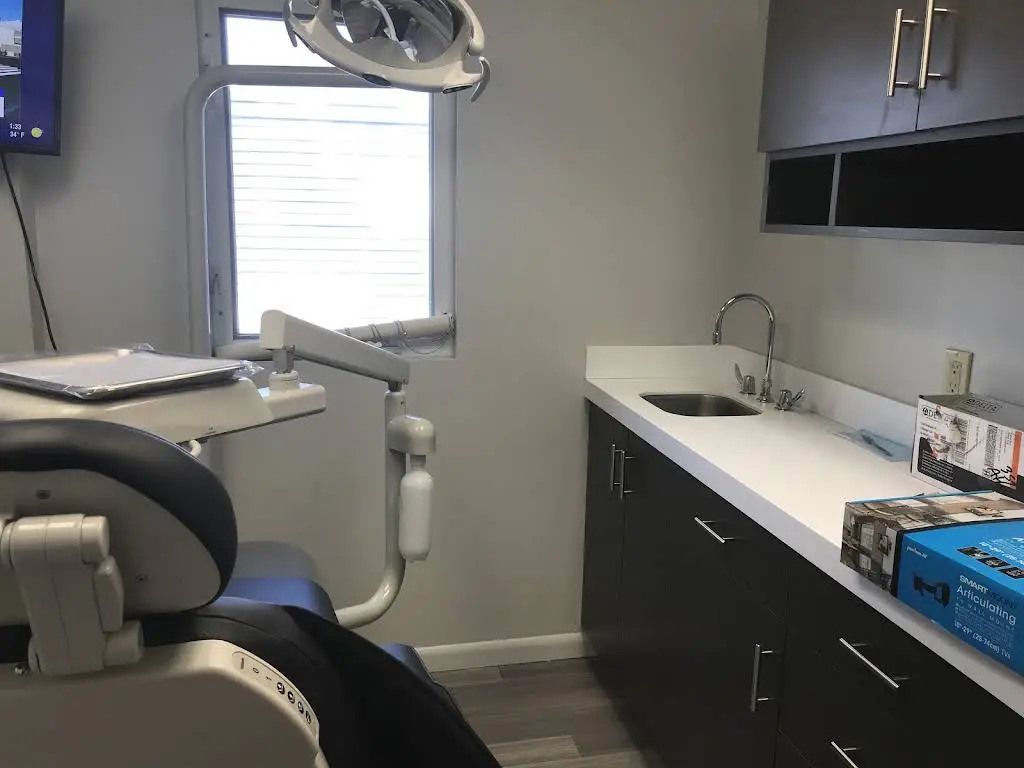 Suri Dental Group: Vishal Suri DMD