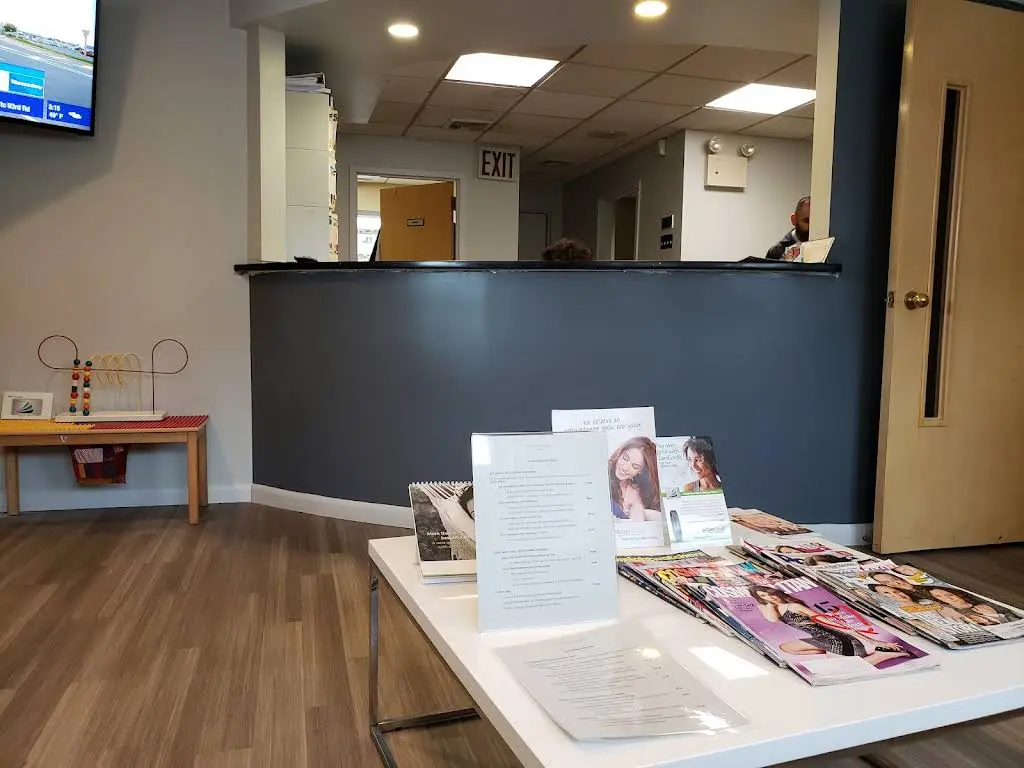 Suri Dental Group: Vishal Suri DMD