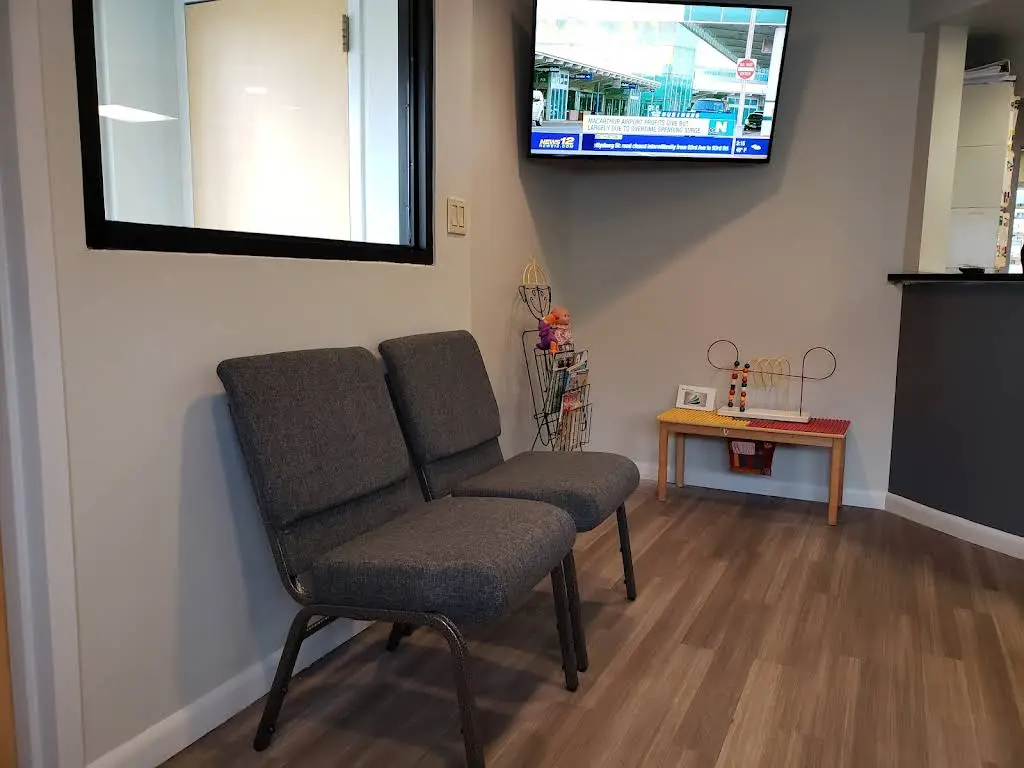 Suri Dental Group: Vishal Suri DMD