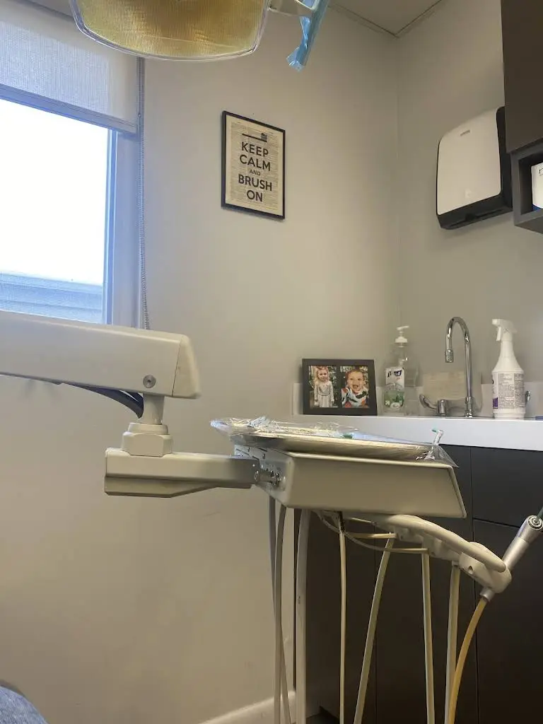 Suri Dental Group: Vishal Suri DMD