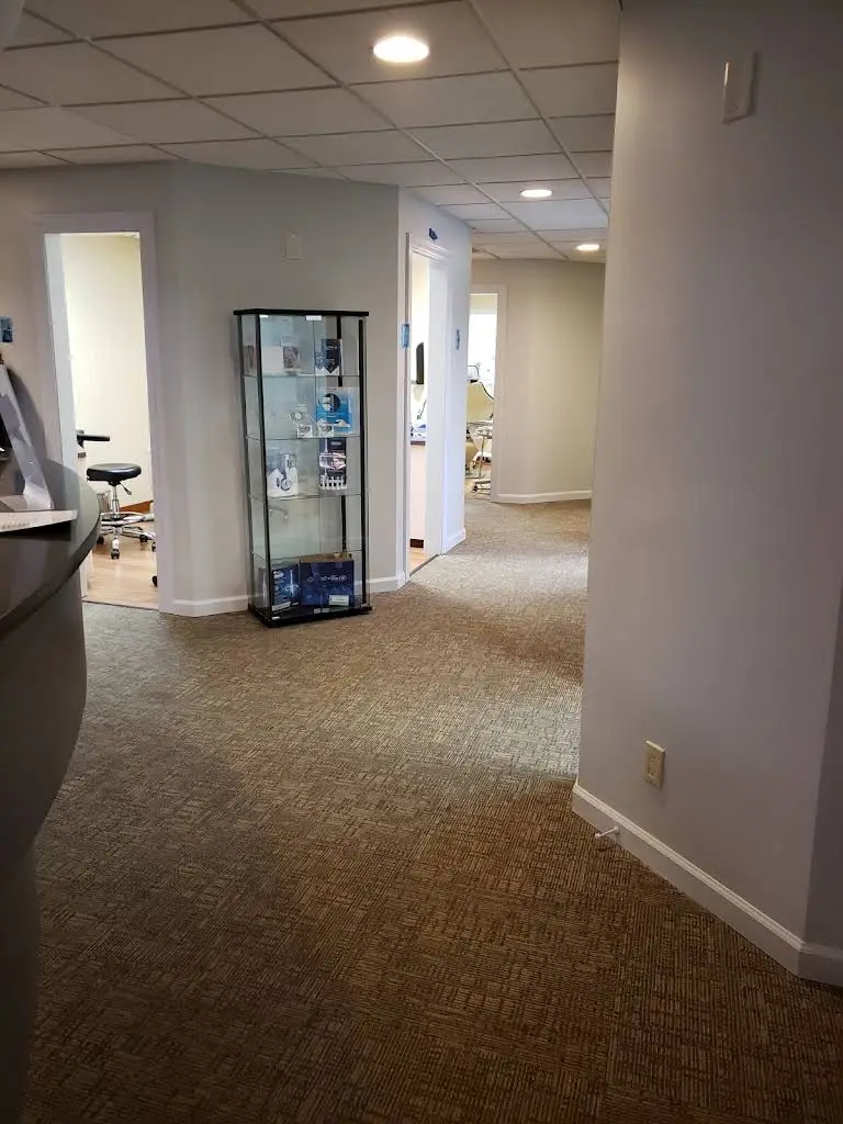 Suri Dental Group: Vishal Suri DMD