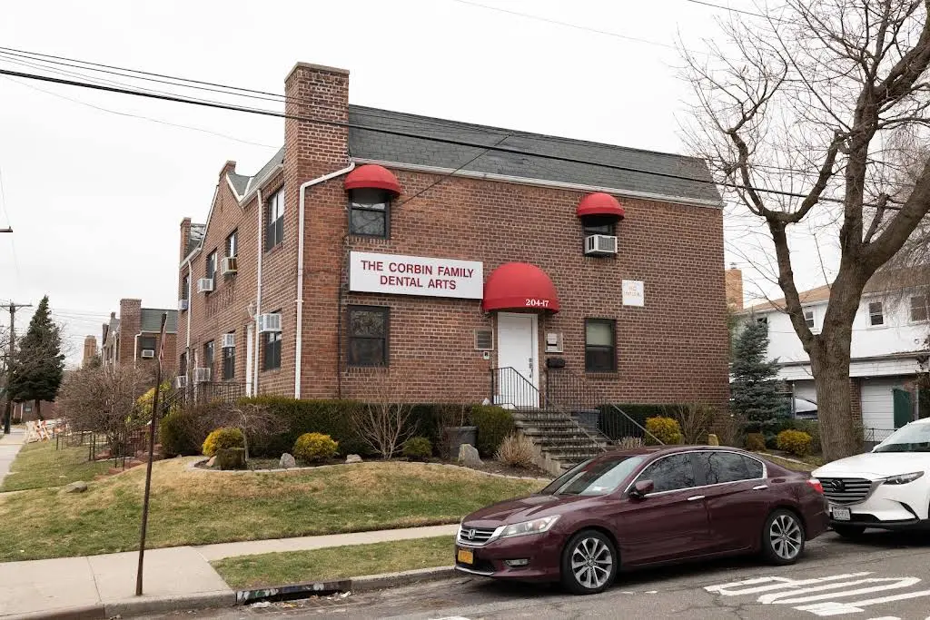 Corbin Dental