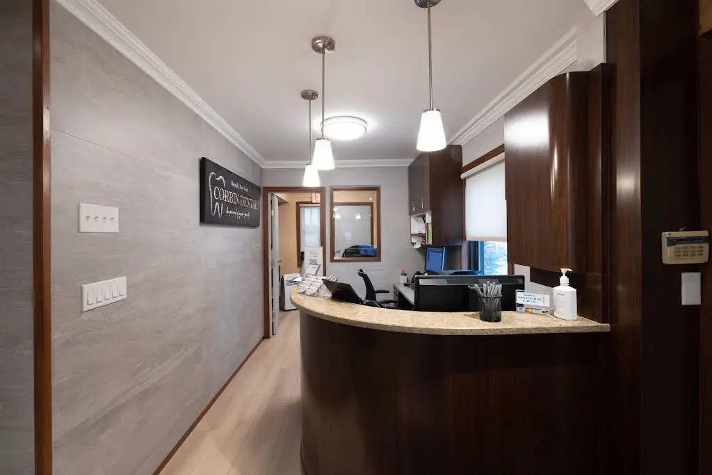 Corbin Dental