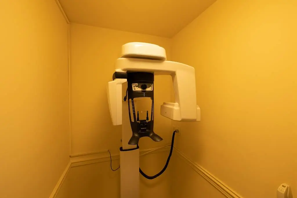 Corbin Dental