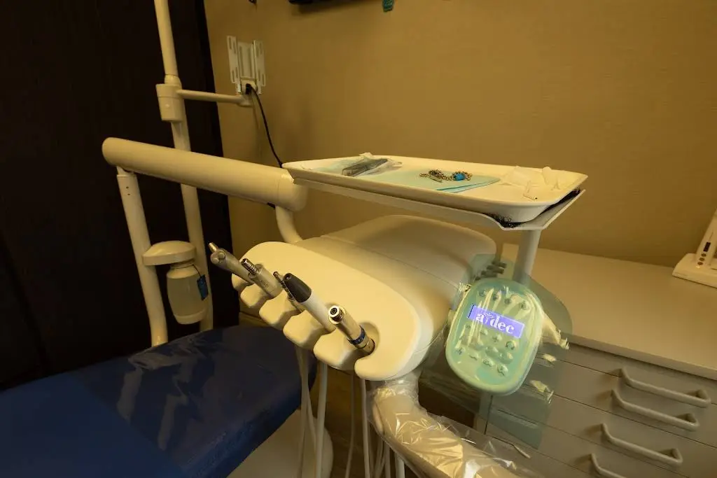 Corbin Dental