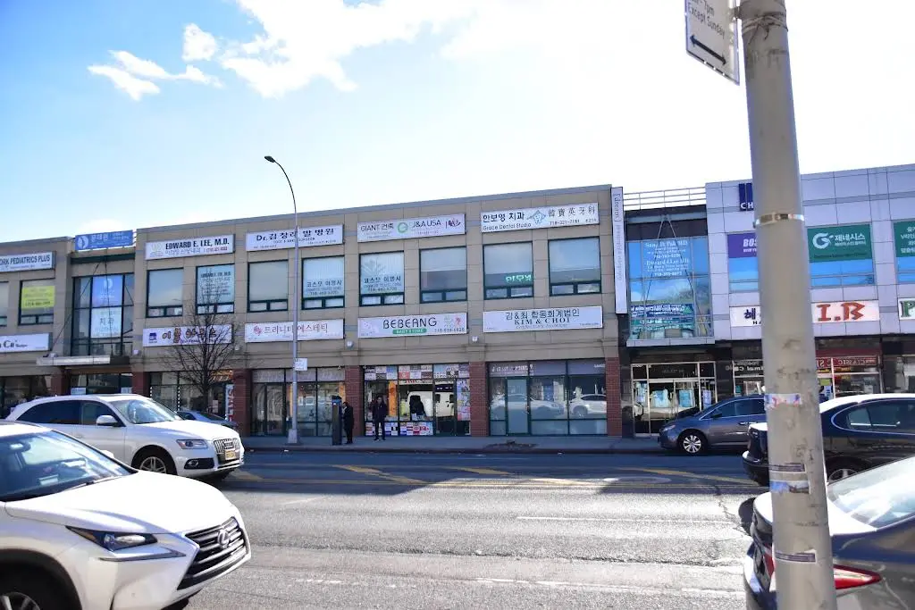 Grace Dental Studio