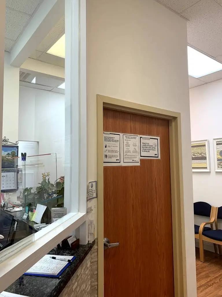 Grace Dental Studio