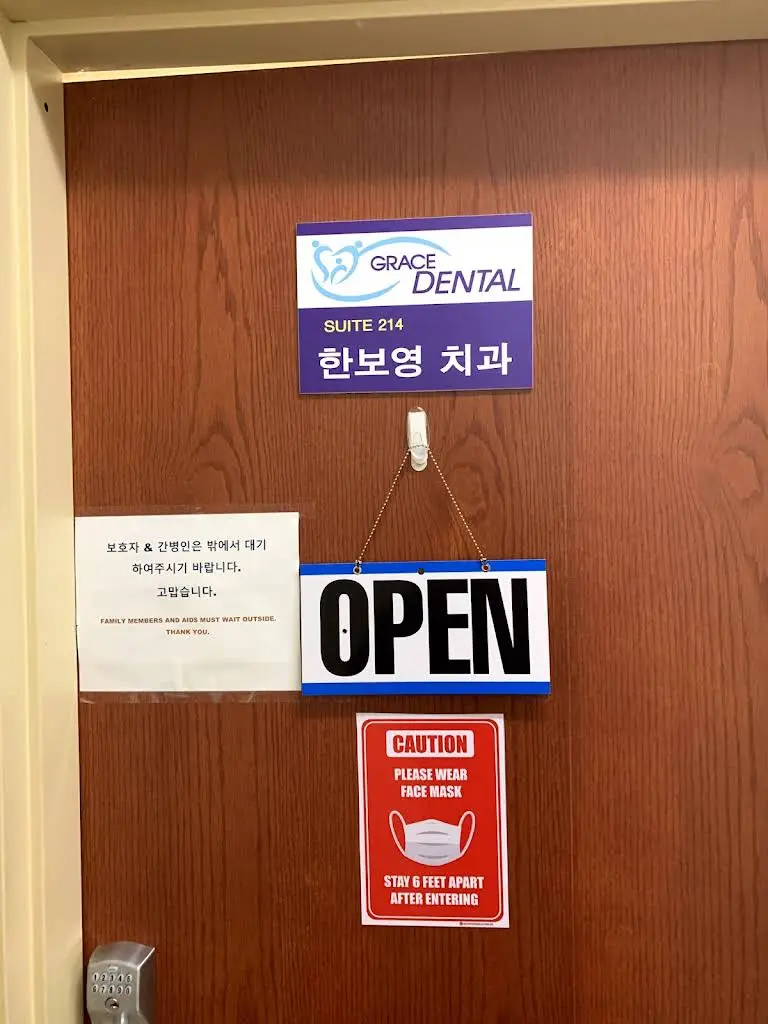 Grace Dental Studio