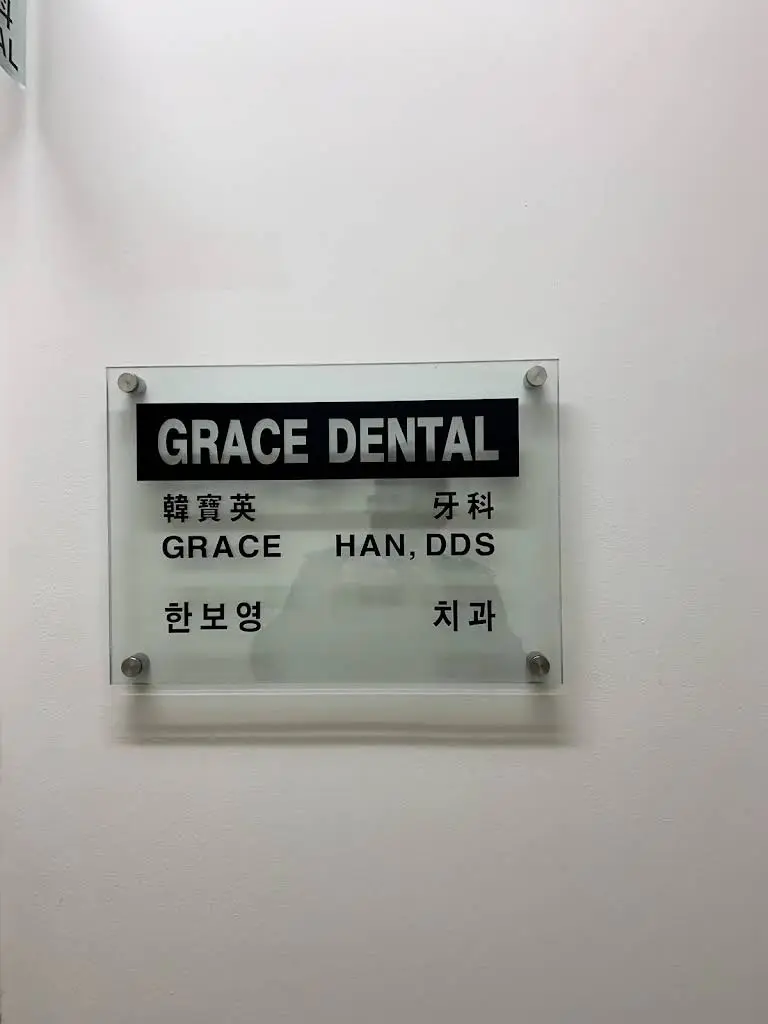 Grace Dental Studio