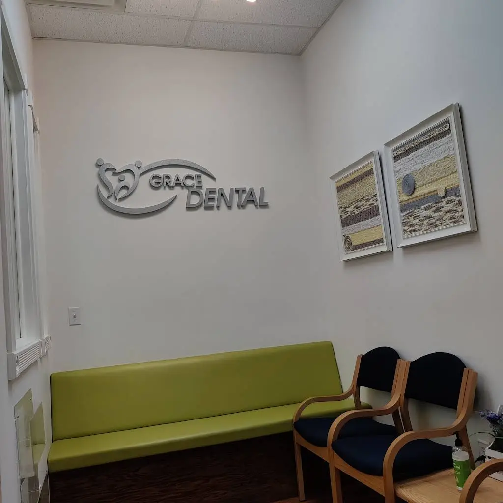 Grace Dental Studio