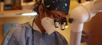 Marcial Dental PC