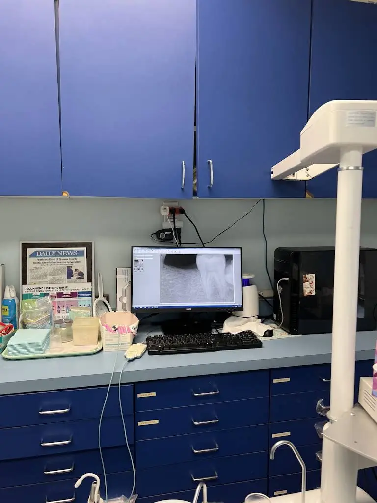 Empress Dental Services