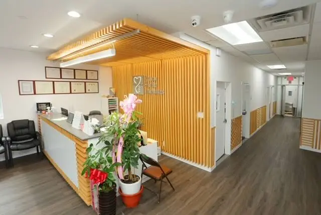 Prime Smile Dental, PC - Professional dental clinic exterior with modern facilities