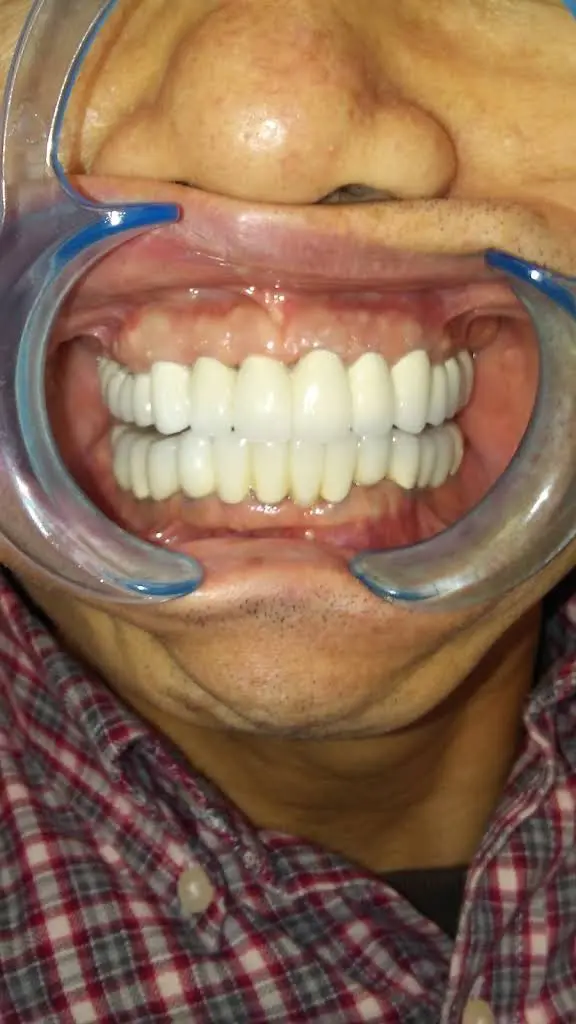Prime Smile Dental, PC