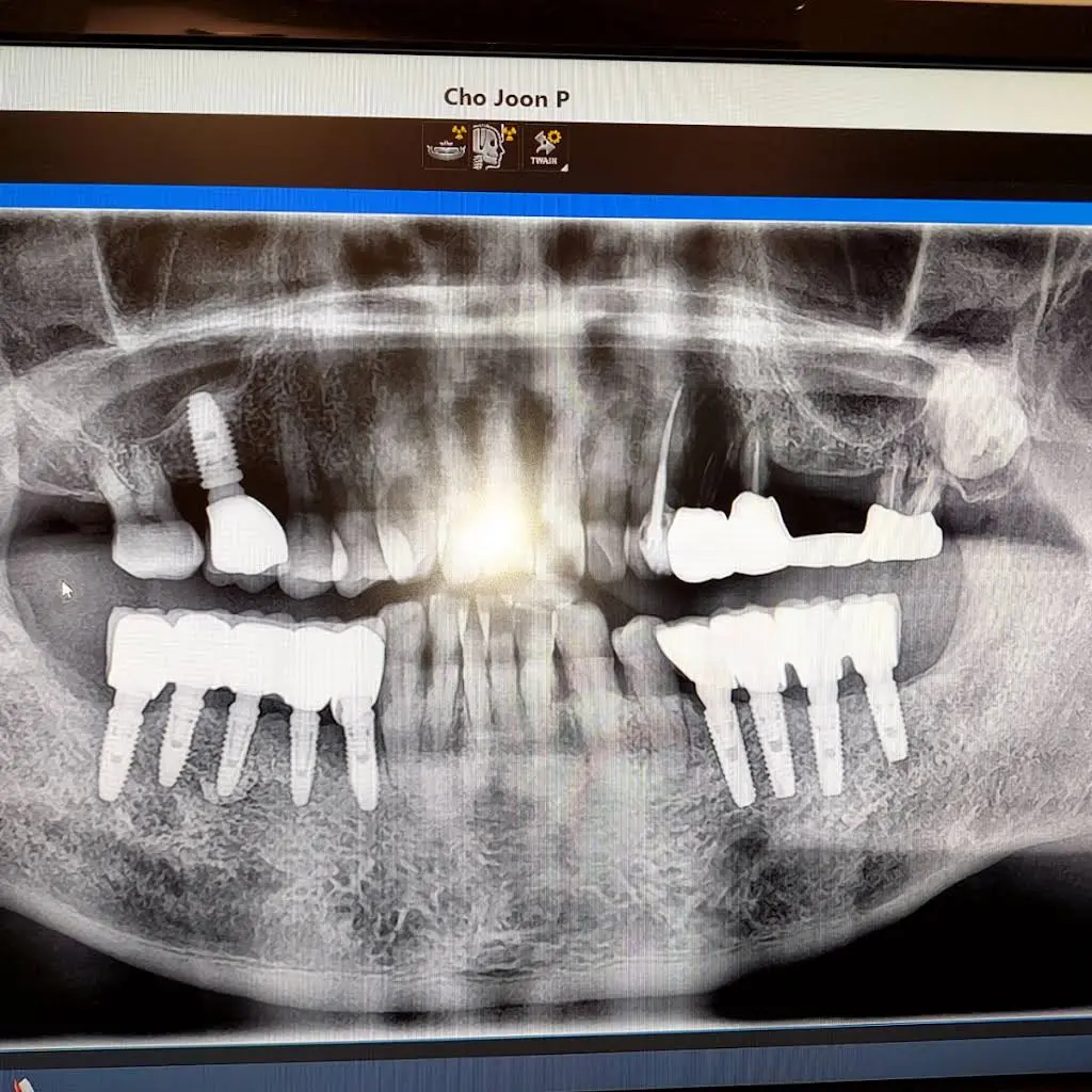 Prime Smile Dental, PC