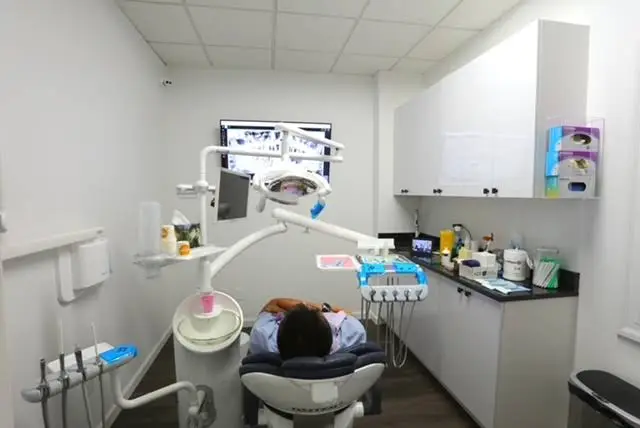 Prime Smile Dental, PC