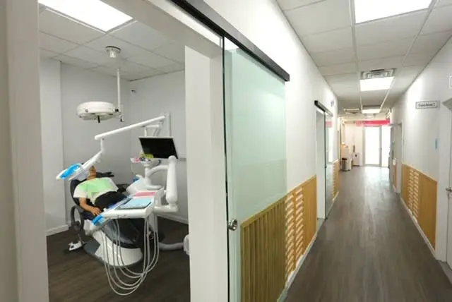 Prime Smile Dental, PC