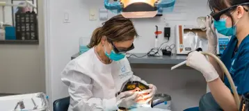 Quality Smile Dental Care