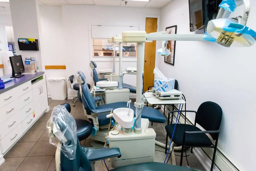 Quality Smile Dental Care
