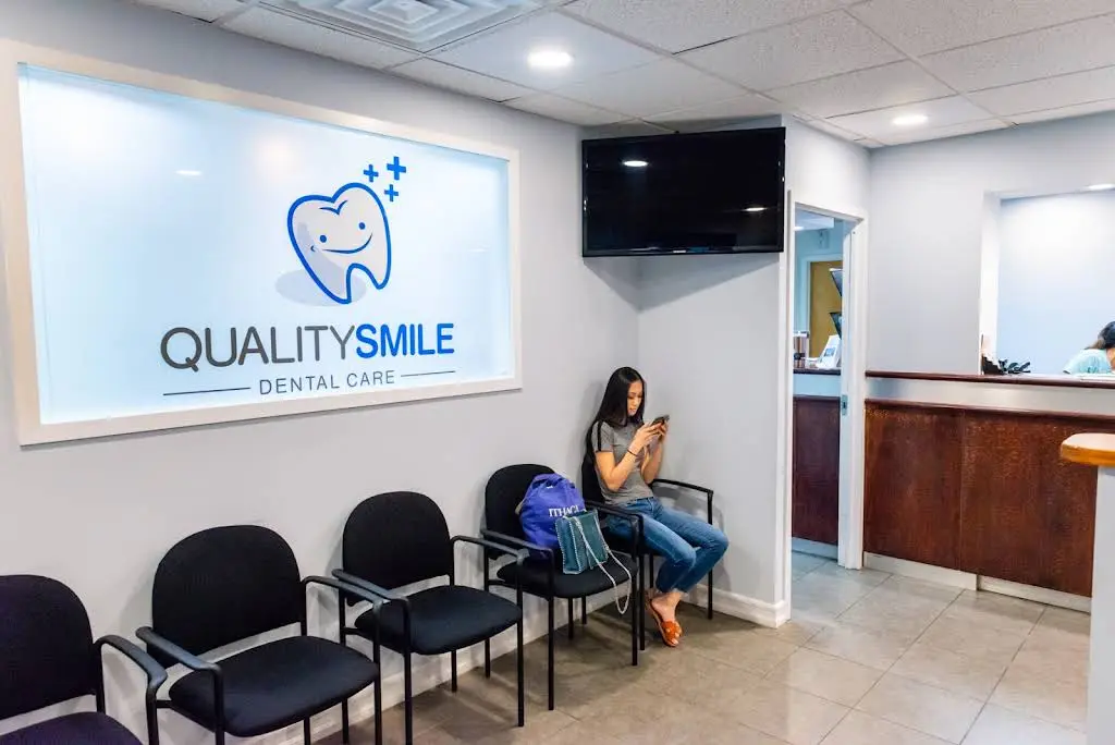 Quality Smile Dental Care