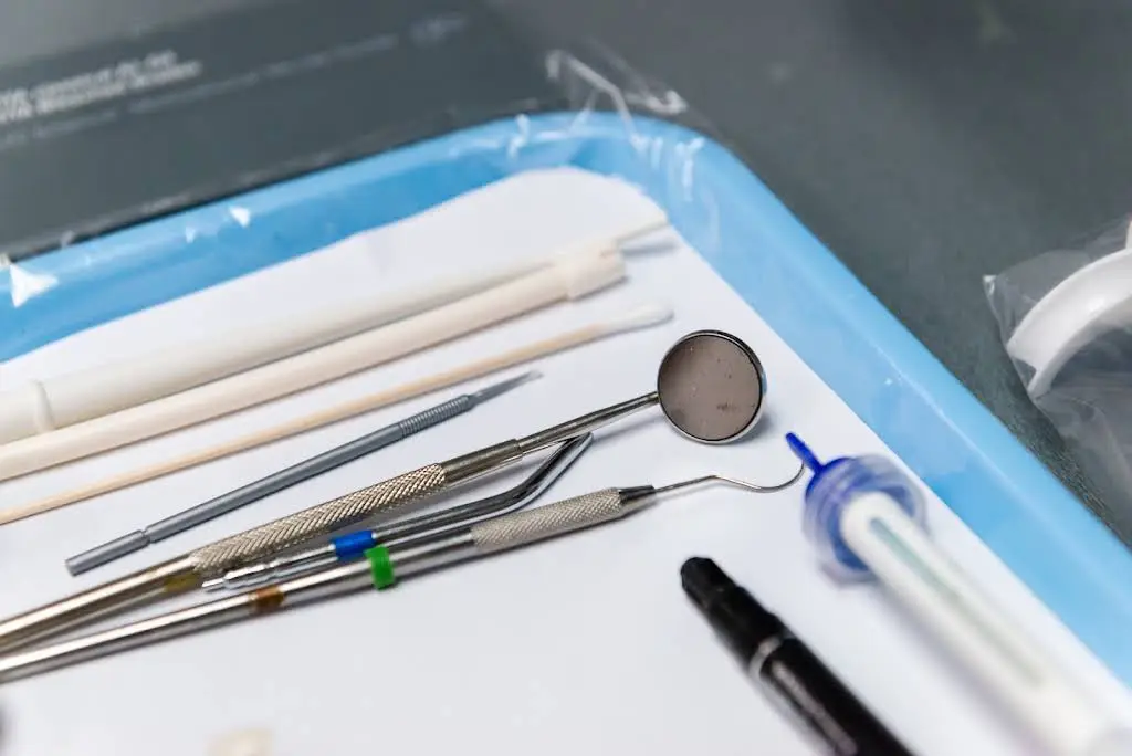 Quality Smile Dental Care