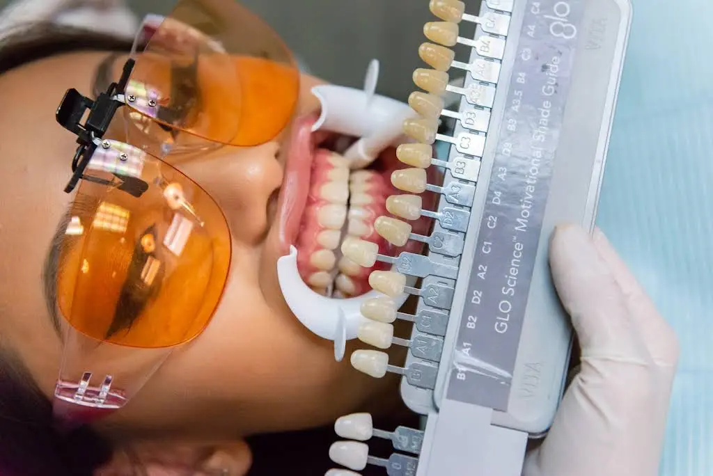 Quality Smile Dental Care