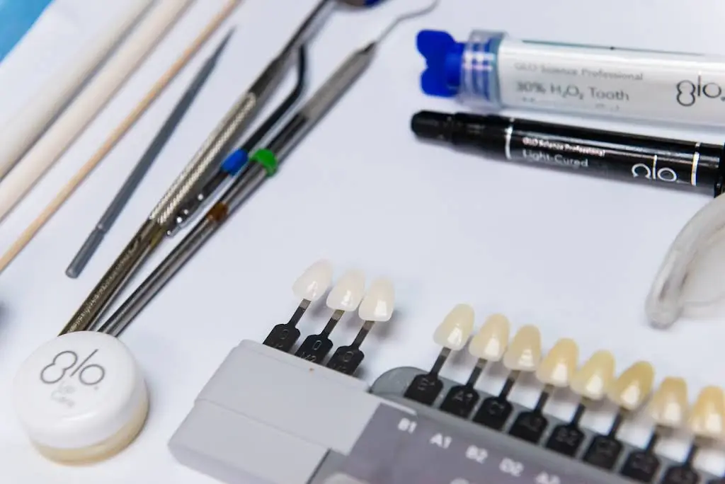 Quality Smile Dental Care