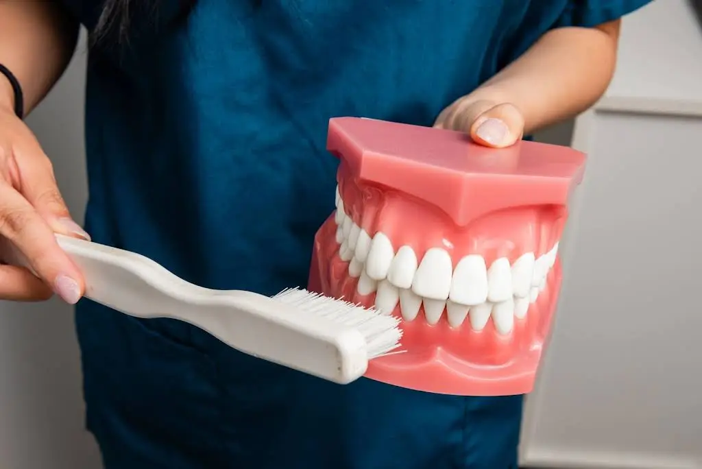 Quality Smile Dental Care