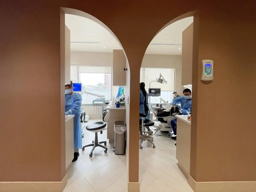 Q Dental 邱式牙科