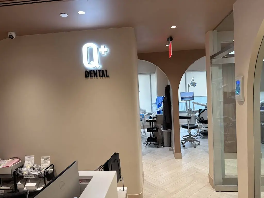 Q Dental 邱式牙科