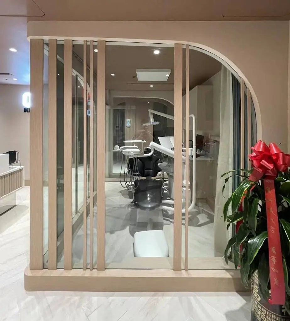 Q Dental 邱式牙科