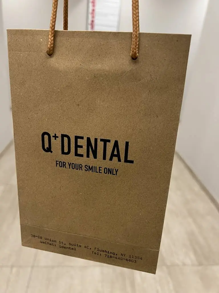Q Dental 邱式牙科