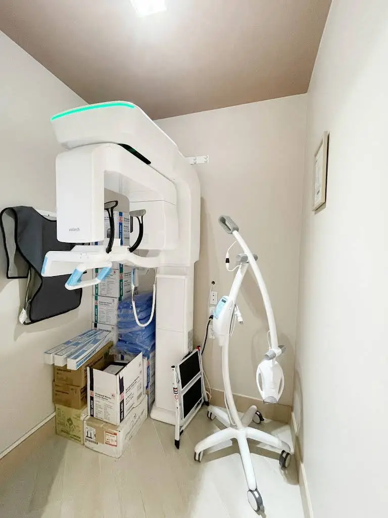 Q Dental 邱式牙科