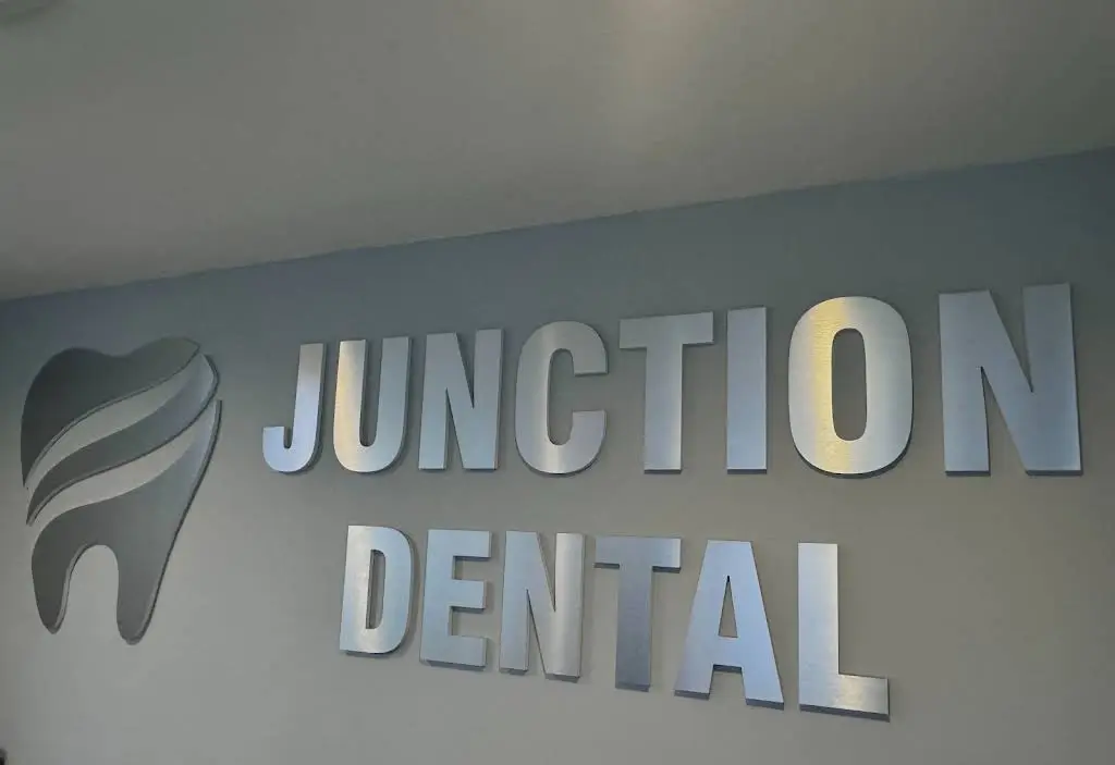 Junction Dental Flushing