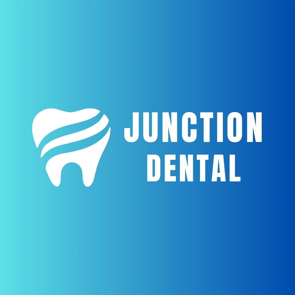Junction Dental Flushing