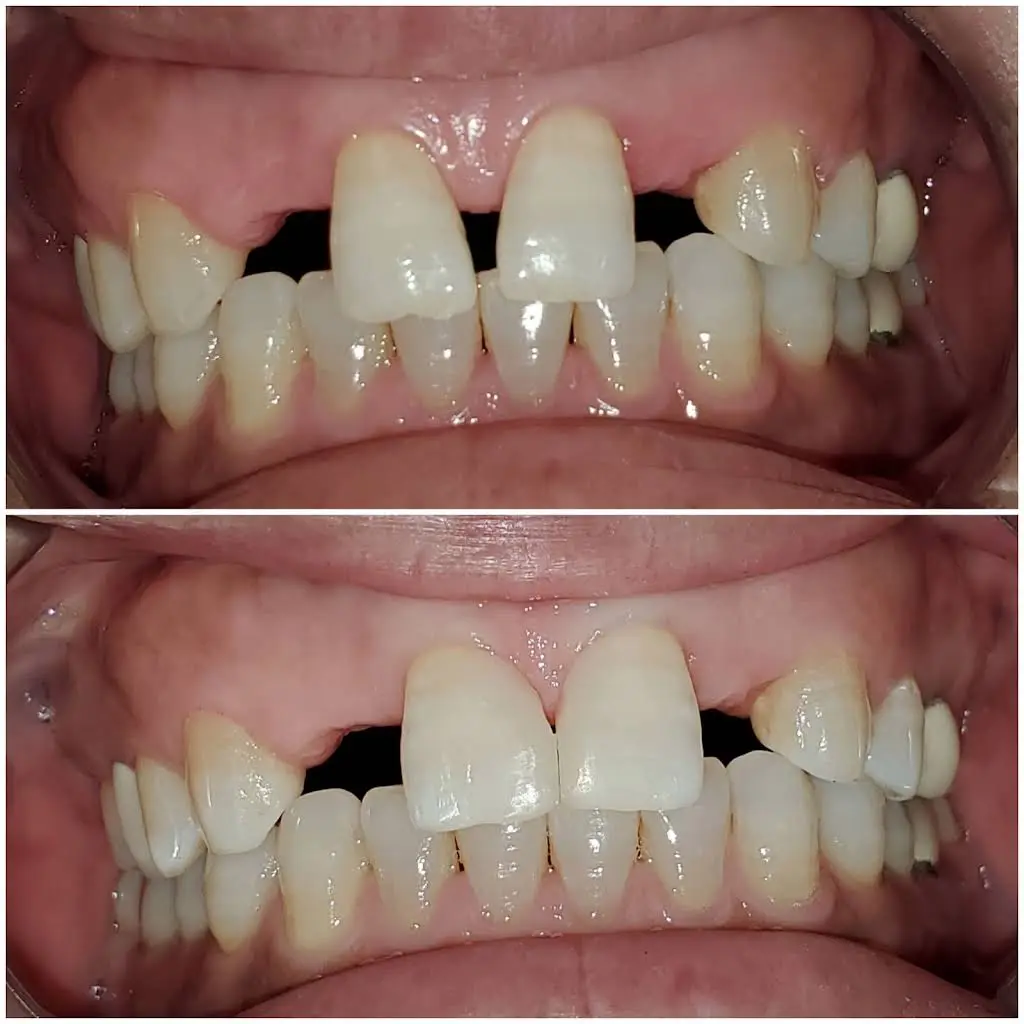 D Dental Care