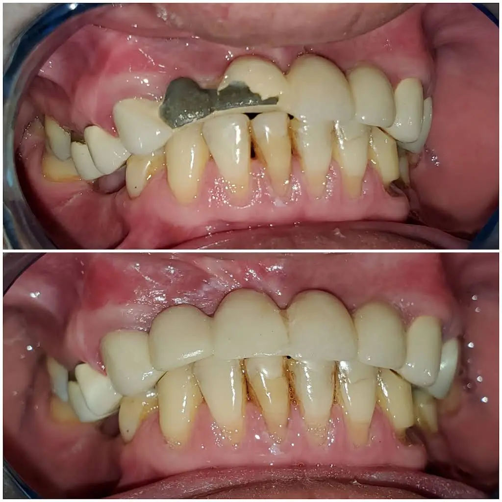 D Dental Care